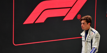 Could Franco Colapinto compete in an F1 GP in his native Argentina?