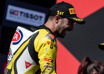 Andrea Iannone to replace Fabio Di Giannantonio at Sepang MotoGP weekend