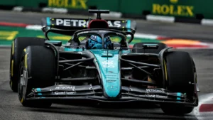Toto Wolff wont sacrifice Mercedes' 2025 F1 title hopes for gains in 2026