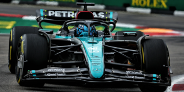 Toto Wolff wont sacrifice Mercedes' 2025 F1 title hopes for gains in 2026