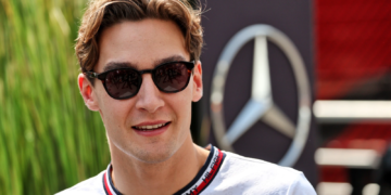 George Russell has called for permanent stewards in F1