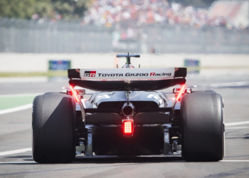 Haas will not sell to Toyota