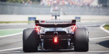 Haas will not sell to Toyota