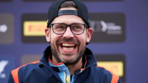 Janne Ferm hangs up his helmet with WRC retirement
