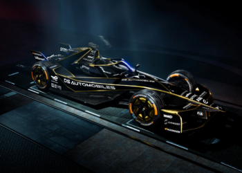 DS Penske launch Formula E Season 11 challenger