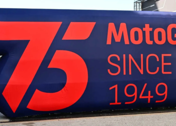 A new MotoGP logo to be announced in Valencia