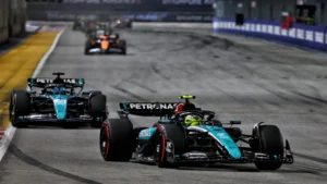 Toto Wolff is finding it hard to decipher Mercedes' up and down F1 form