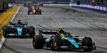 Toto Wolff is finding it hard to decipher Mercedes' up and down F1 form