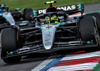 Lewis Hamilton hopes the Mercedes battle in Mexico will give the team direction with its upgrades