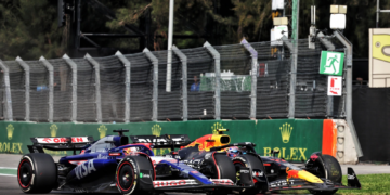 Christian Horner: Red Bull/RB Mexico battle proves teams are ‘independent’