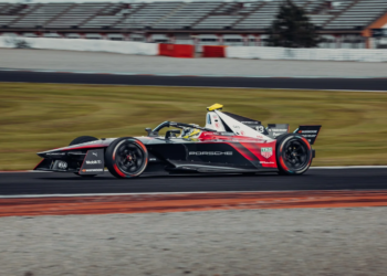 Gabriela Jílková Valencia 2023