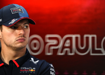 Max Verstappen has hit back at his F1 critics