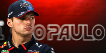 Max Verstappen has hit back at his F1 critics