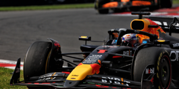 Helmut Marko has tipped Red Bull to struggle in Brazil