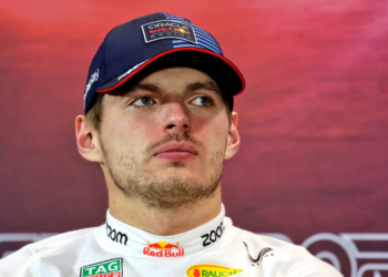 Guenther Steiner has weighed in on the Max Verstappen/FIA swearing row