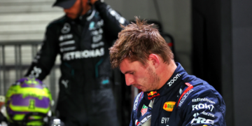 Johnny Herbert believes it was right for the FIA to punish Max Verstappen over swearing incident