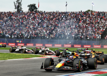 Johnny Herbert expects more harsh driving from Red Bull driver Max Verstappen this year
