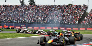 Johnny Herbert expects more harsh driving from Red Bull driver Max Verstappen this year