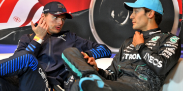 George Russell and his F1 peers are forming a united front with Max Verstappen amid the FIA's clampdown on swearing