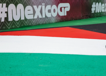 Round 20 of the 2024 F1 season is up with the Mexico GP