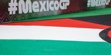 Round 20 of the 2024 F1 season is up with the Mexico GP