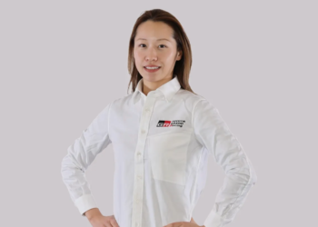 Lola hands Miki Koyama Formula E testing opportunity