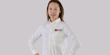 Lola hands Miki Koyama Formula E testing opportunity