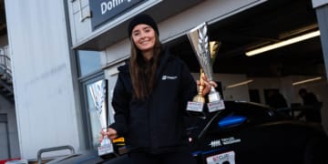 Exclusive: Rianna O’Meara-Hunt on Le Mans dream