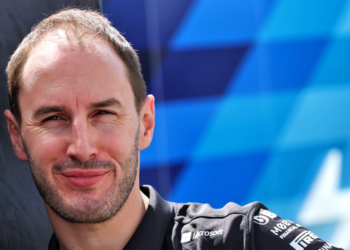 Oliver Oakes wants the best engine for the Alpine F1 Team