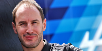 Oliver Oakes wants the best engine for the Alpine F1 Team