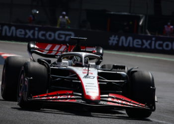 Pirelli will conduct a tyre test in FP2 at the Mexico City GP