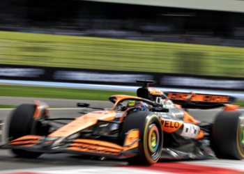 Oscar Piastri did not feel F1 drivers in Mexico raced harder and divebombed to the apex because of the Stewards decision in Austin