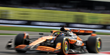 Oscar Piastri did not feel F1 drivers in Mexico raced harder and divebombed to the apex because of the Stewards decision in Austin