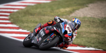 Toprak Razgatlioglu dominates to WorldSBK Race 1 win at Estoril