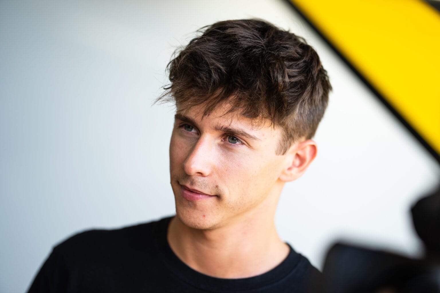 Talents star in fullyconfirmed WEC Rookie Test entry list Motorsport