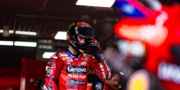 Francesco Bagnaia provides update on Suzuka 8 Hours ‘dream’