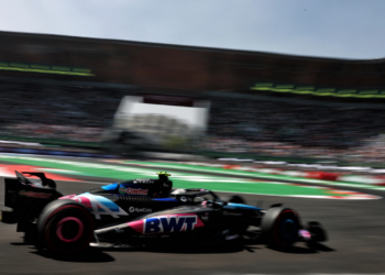 The US GP race was 'not well executed' says Pierre Gasly