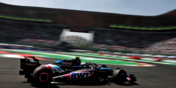 The US GP race was 'not well executed' says Pierre Gasly