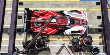 Porsche confirms factory LMDh driver reshuffle for IMSA and WEC