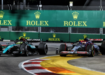 RB hopes its new aero facility will help it challenge the top F1 teams