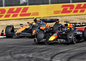 The FIA will review racing guidelines following an F1 drivers' briefing in Mexico