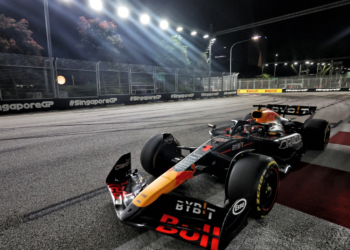 Guenther Steiner believes Red Bull can rebuild with 'younger talent'