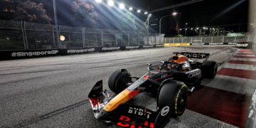 Guenther Steiner believes Red Bull can rebuild with 'younger talent'
