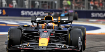 Red Bull has admitted its car features a controversial ride height altering device