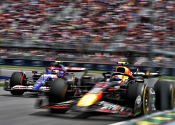 Red Bull continues ownership of two F1 teams