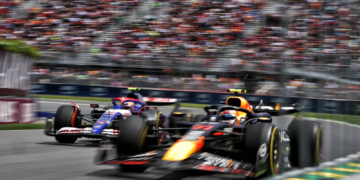 Red Bull continues ownership of two F1 teams