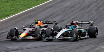 Red Bull has poached 'over 200' staff from Mercedes