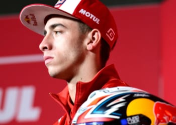 Pedro Acosta rues Motegi MotoGP Sprint crash as ‘a stupid mistake’