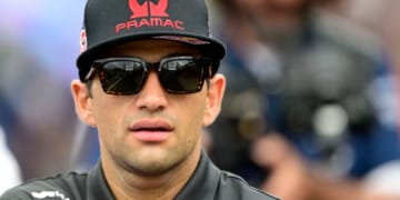 Jorge Martin reveals he ‘had a lot of fears’ after losing 2023 MotoGP title