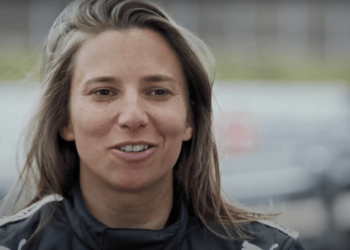 Kiro announces Simona de Silvestro for Formula E test